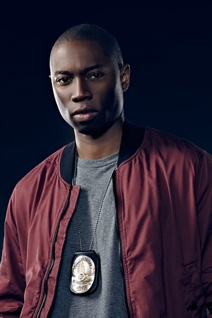 Robbie Jones Robbie Jones