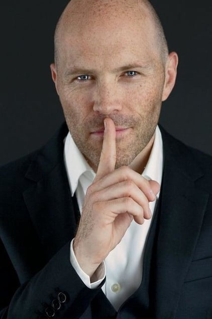 Josh Blacker Josh Blacker