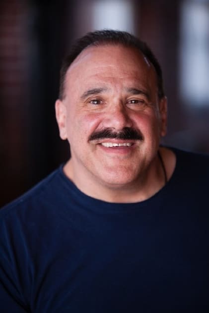 Ted Arcidi Ted Arcidi