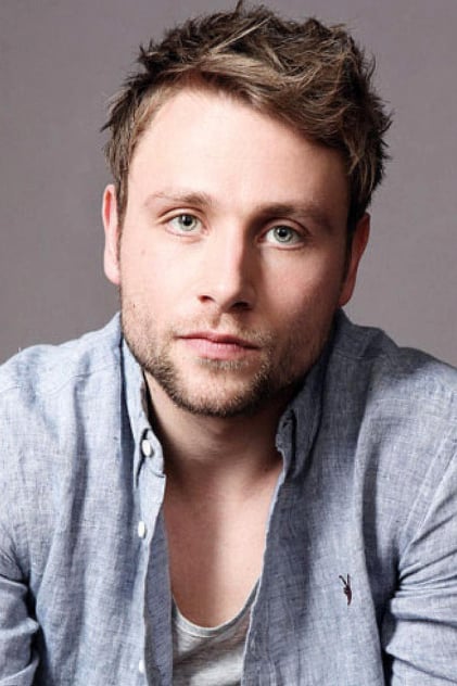 Max Riemelt Max Riemelt