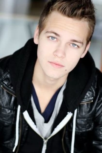 Alexander Calvert Alexander Calvert