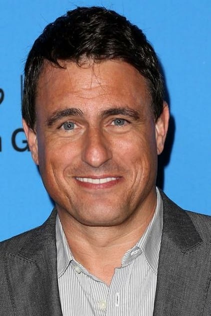 Benjamin Koldyke Benjamin Koldyke