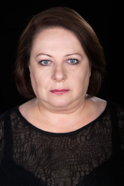 Martina Eitner-Acheampong Martina Eitner-Acheampong