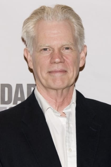 Michael Siberry Michael Siberry