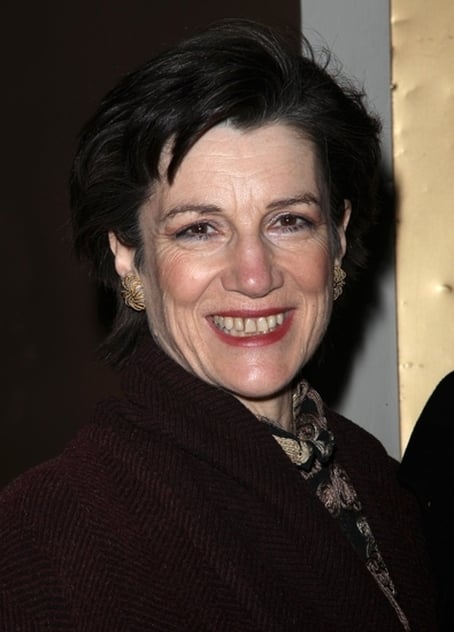 Harriet Walter Harriet Walter