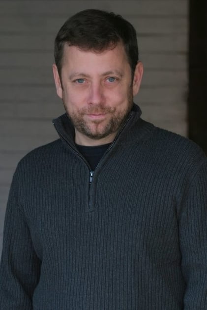 Jamie Marsh Jamie Marsh