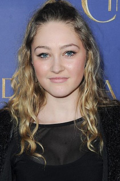 Olivia Scriven Olivia Scriven