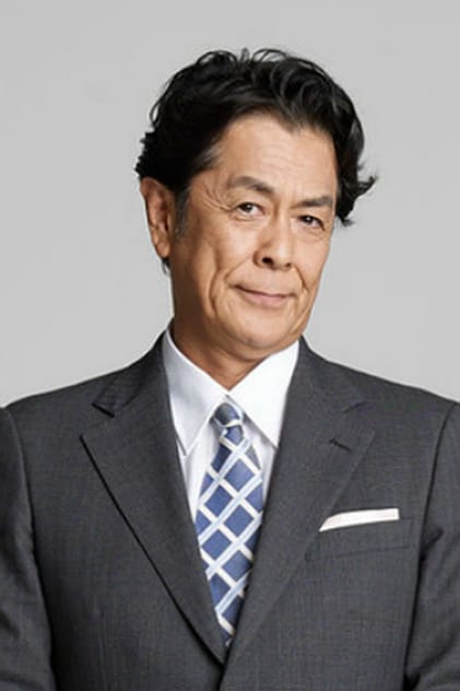 Hatsunori Hasegawa Hatsunori Hasegawa