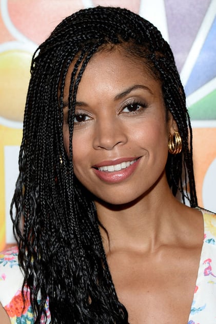 Susan Kelechi Watson Susan Kelechi Watson