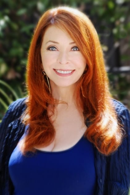 Cassandra Peterson Cassandra Peterson