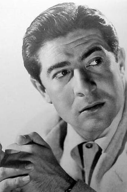 Harvey Lembeck Harvey Lembeck