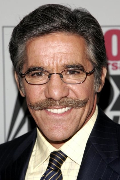 Geraldo Rivera Geraldo Rivera