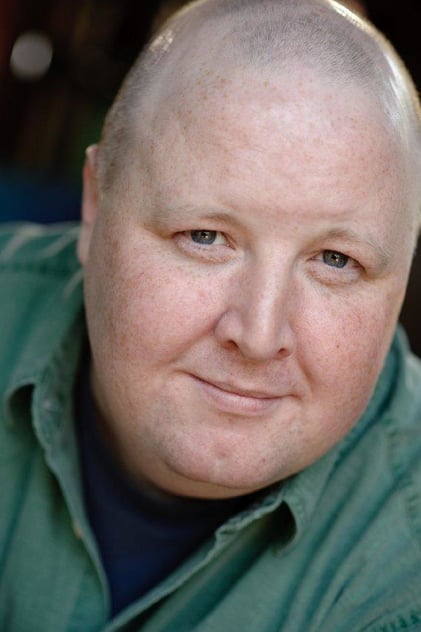 Brendan Patrick Connor Brendan Patrick Connor