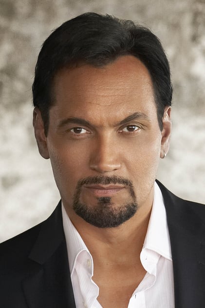Jimmy Smits Jimmy Smits