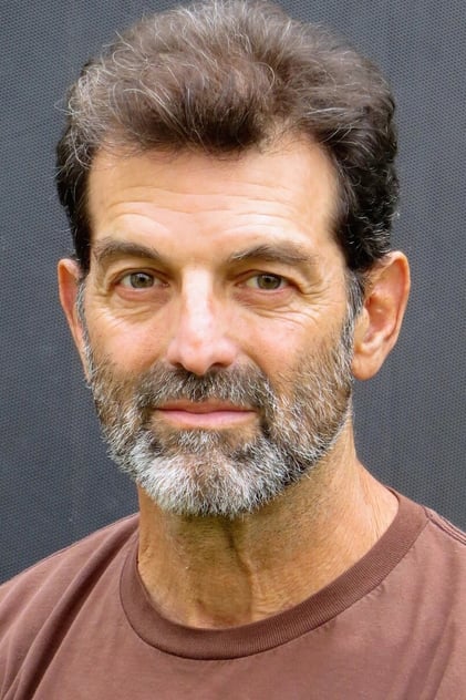Mark Harelik Mark Harelik