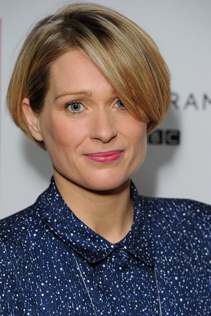 Sian Brooke Sian Brooke
