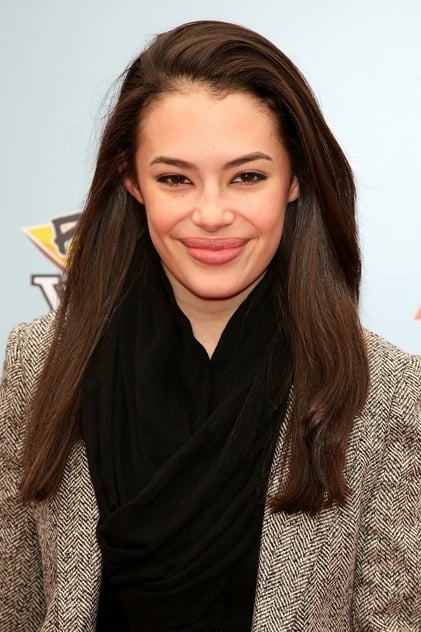 Chloe Bridges Chloe Bridges
