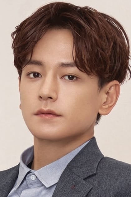 Lim Ju-hwan Lim Ju-hwan