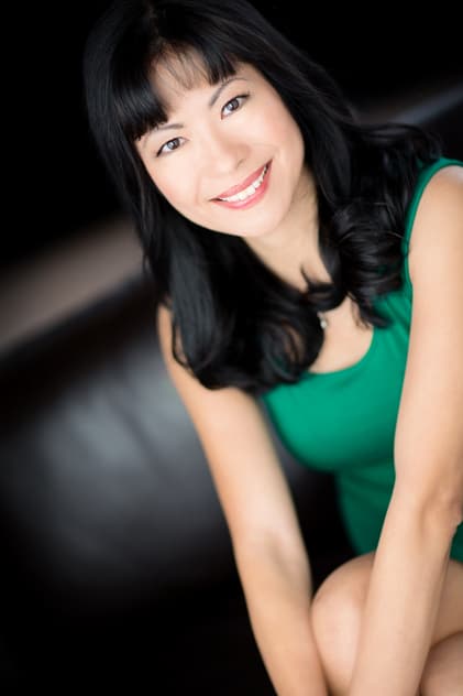 Winnie Hung Winnie Hung