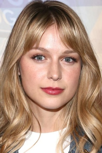 Melissa Benoist Melissa Benoist