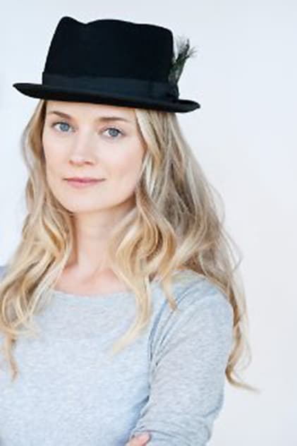 Eliza Norbury Eliza Norbury