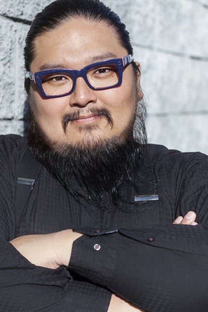 Takato Yonemoto Takato Yonemoto