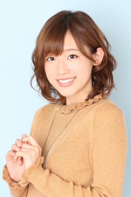 Rie Takahashi Rie Takahashi