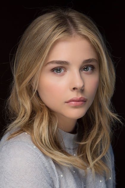 Chloë Grace Moretz Chloë Grace Moretz