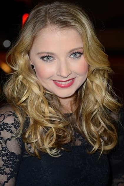 Elisabeth Harnois Elisabeth Harnois