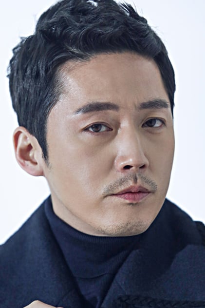 Jang Hyuk Jang Hyuk