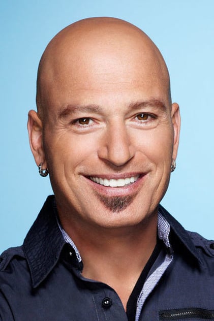 Howie Mandel Howie Mandel