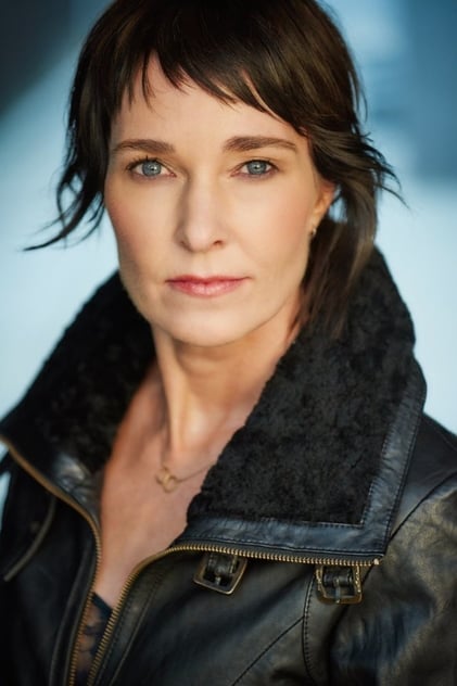 Brynn Horrocks Brynn Horrocks