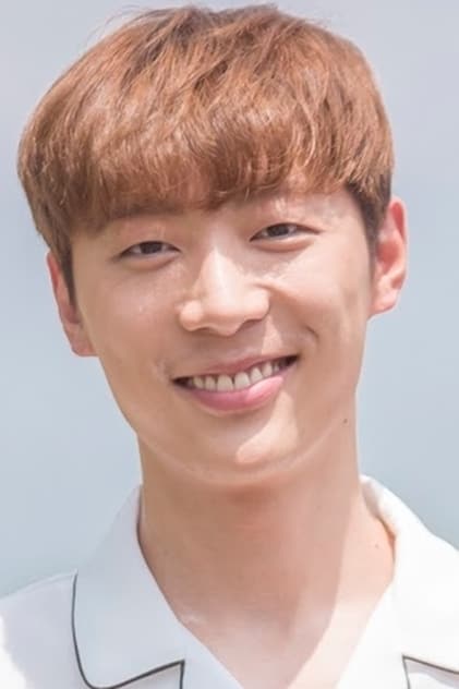 Shin Hyun-soo Shin Hyun-soo