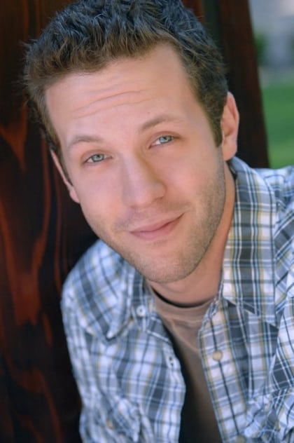 Ben Begley Ben Begley