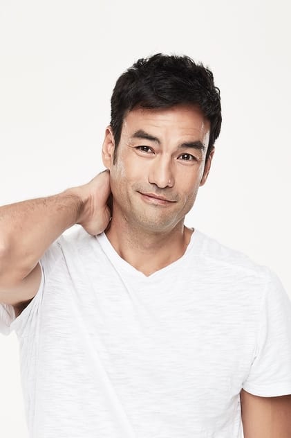 David Lee McInnis David Lee McInnis