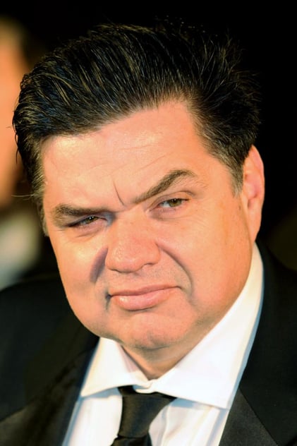 Oliver Platt Oliver Platt