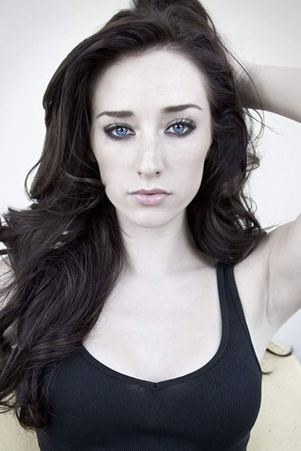 Najarra Townsend Najarra Townsend