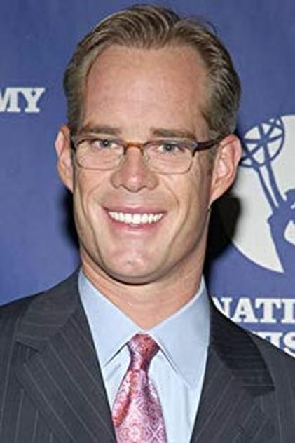 Joe Buck Joe Buck