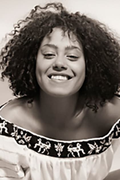 Cree Summer Cree Summer
