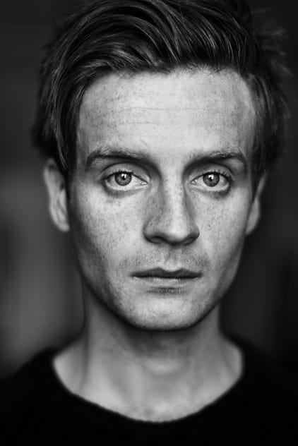 Andrew Gower Andrew Gower