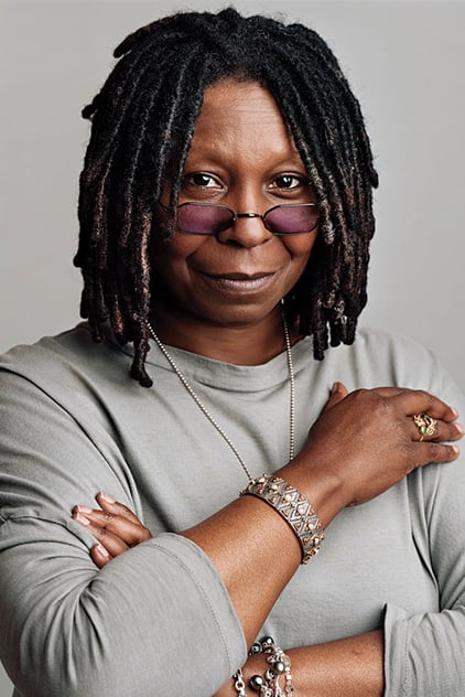 Whoopi Goldberg Whoopi Goldberg