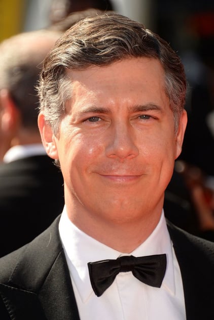 Chris Parnell Chris Parnell