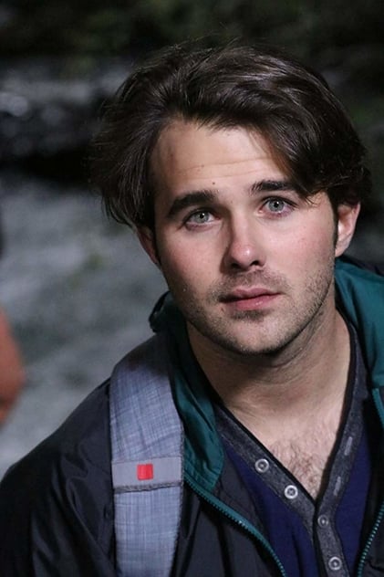 Hutch Dano Hutch Dano