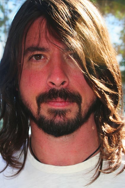Dave Grohl Dave Grohl