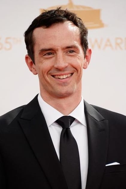 Nathan Darrow
