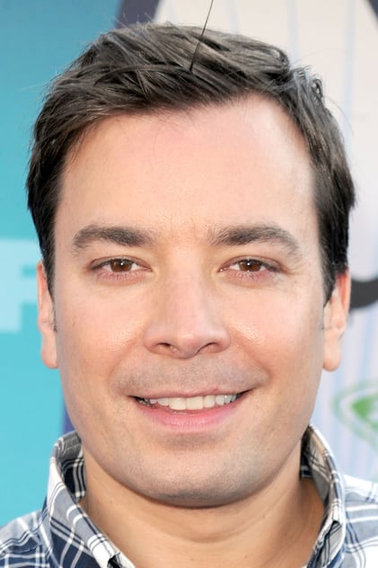 Jimmy Fallon Jimmy Fallon