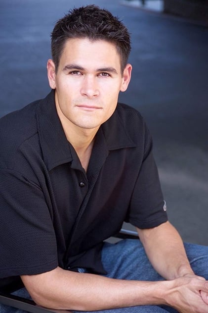 Tim Soergel Tim Soergel