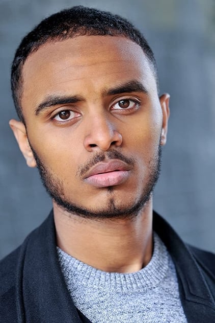 Tarik Mesfun Tarik Mesfun