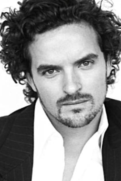 Gareth Maguire Gareth Maguire