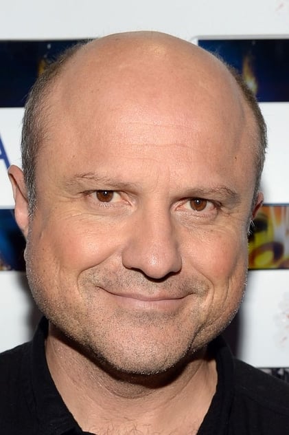 Enrico Colantoni Enrico Colantoni
